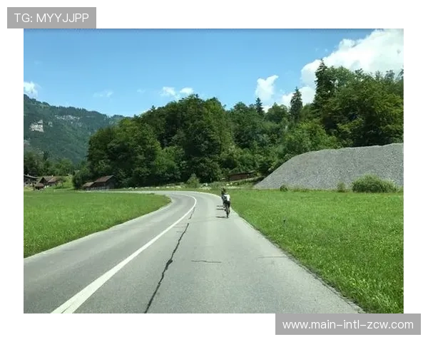 环瑞士赛途经自然保护区，组委会承诺每辆车种植10棵补偿树