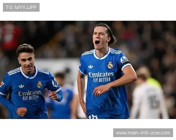 皇马2-0客胜瓦伦西亚，姆巴佩连续六场西甲进球，卡雷拉斯破僵