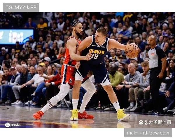 掘金加时险胜太阳,约基奇砍下三双,布克空砍45分 掘金加时险胜太阳,约基奇砍下三双,布克空砍45分