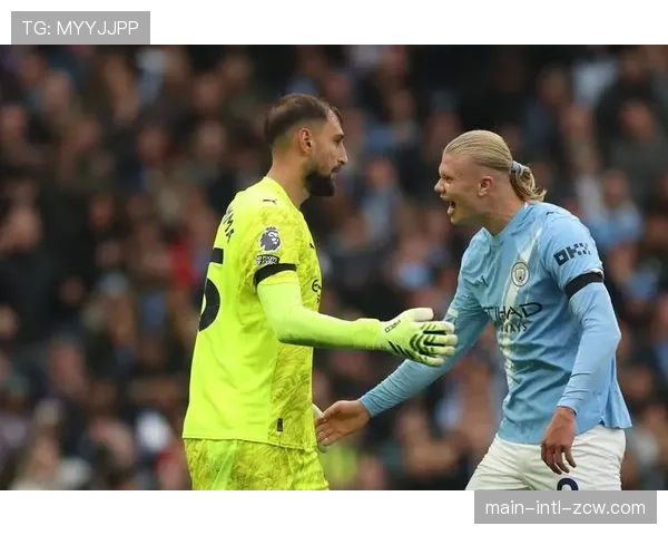 哈兰德因伤缺席关键战,数据显示其缺阵时曼城欧冠场均进球下降0.8个 哈兰德因伤缺席关键战,数据显示其缺阵时曼城欧冠场均进球下降0.8个