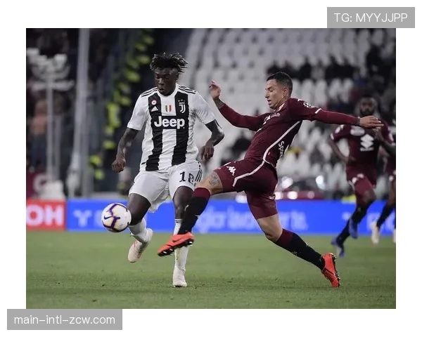 即时：都灵德比上半场战罢，尤文图斯1-0领先都灵