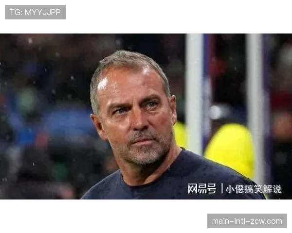 巴萨主帅弗里克接受专访,详解其防守哲学演变 巴萨主帅弗里克接受专访,详解其防守哲学演变