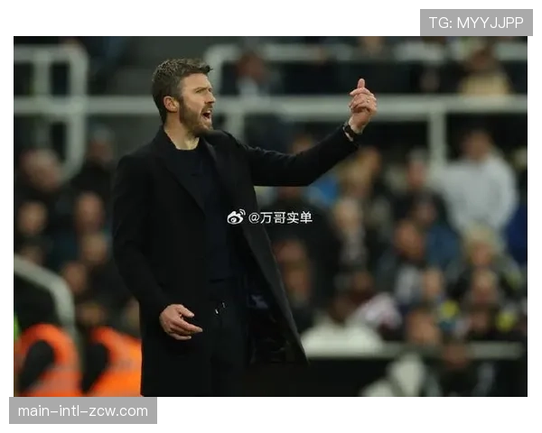 曼联2-1阿森纳，卡里克临时执教期间反击战术成破厂教科书